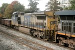 CSX 7699